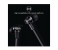 Rapoo EP30 Wired Earphone with Mic - Black 6 in UAE