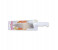 Homeway HW-2101 N 8-inch Chef Knife - White 1 in UAE