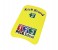 Intex ZX-59168 Simming Pool Kick Board - Yellow 1 in UAE