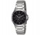 Casio MTP-V300D-1ADF Mens Analog Watch Black and Silver 1 in UAE