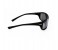 Nike EVO605 007 Cat Eye Matte Black Frame & Grey Mirror Mirrored Sunglasses for Unisex 4 in UAE