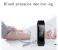 C12 Fitness Tracker Bluetooth Smart Bracelet Heart Rate Monitor - Black 13 in UAE
