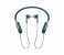 U Flex Bluetooth Neckband Highbass In-Ear Headset With Mic - Blue 1 in UAE
