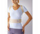 Lp Support N15427310A Adjustable Elastic Posture Support Brace - Beige 3 in UAE