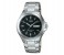 Casio MTP-1228D-1AVDF Mens Analog Watch Silver and Black 1 in UAE