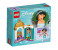 Lego Disney Princess 41158 Jasmine's Petite Tower Multicolor 3 in UAE