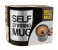 Electric Self Stirring Mug Coffee Mixing Drinking Cup Image