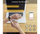 Waterproof Smart Sports Bracelet Fitness Band M6+ Multicolor 8 in UAE