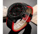 Curren 8293 Analog Quartz Watch For Men Black 4 in UAE