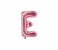 Party Time E-RG-803409 Letter E 16 Inch Foil Balloon Rose Gold 1 in UAE