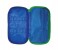 Smily Kiddos SK11003004 Multipurpose Pencil Case - Blue 3 in UAE