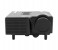 BSNL A8 LED Projector with Remote Control, Black 1 in UAE