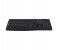 Logitech 920-002495 K120 USB Wired Keyboard - Arabic, Black 2 in OMAN