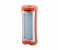 Krypton KNE5076 Rechargeable LED Emergency Lantern - Orange 2 in UAE