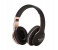 P17 Wireless Bluetooth Extra Bass Over Ear Headphones - Black 1 in UAE