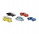 Majorette 212052013 5 Pieces Vintage Toy Cars Giftpack 2 in UAE