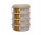 Portable Sealed Preservation Box 31596 Transparent 2 in OMAN