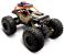 Maisto Tech 81152 RC Rock Crawler (with Batteries) Multicolor 2 in UAE