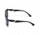 Police SPL350 92EH Wayfarer Blue Frame & Blue Mirrored Sunglasses for Unisex 3 in OMAN