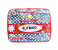 Eximo EX7012 Single Double Ply Blanket 160 x 220cm 1 in UAE