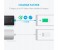Anker A1311 Powercore Plus 10050 mAh Quick Charger Power Bank Black 5 in UAE
