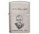 Zippo 200FL Founders Lighter Silver 1 in UAE