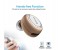 Promate Halo-2 Lightweight Universal Wireless Mono Earphone, Gold 6 in UAE