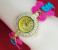 Orless Fancy Analog Wrist Watch Pack of 4 2 in UAE