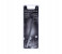 Beautytime N11029052A Professional Cuticle Pusher - Black 1 in UAE