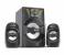 Audionic AD-4500 2.1 Channel Bluetooth Speaker - Black 1 in UAE