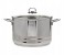 Prestige PR77379 28CM Infinity Covered Stockpot, Silver 1 in UAE