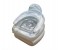 Intex ZX-58867 Folding Lounge Chair Pool Float 1 in UAE