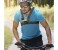 Promate ChestMount-1 Adjustable Action Camera Chest Harness Mount, Black 2 in OMAN