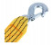 King Tools TR-86 8Tons 6M Car Towing Rope - Yellow 7 in KSA