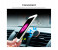 Nyork NH 48 Universal Magnatic Holder For Mobile - Black 4 in UAE