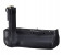 Canon BG-E11 Battery Grip for EOS 5D Mark III, 5DS, & 5DS R - Black 1 in UAE