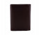 Philippe Morgan PM003 Men Leather Trifold Wallet Brown 2 in UAE