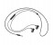 Samsung HS1303 Headphone with Mic - Black 3 in UAE