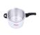 Geepas GPC326 5 Litre Pressure Cooker - Silver 3 in OMAN