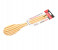 Delcasa DC1328 Bamboo Serving Spoon - Beige 1 in UAE