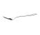 Royalford RF7232 2 mm Stainless Steel Dinner Fork - 3 Pieces 1 in UAE
