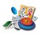 Clementoni 61248 Science & Game Detective Lab Set 2 in OMAN