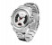 Weide WH-6905MB-2C Analog and LCD Digital Watch Silver and White 3 in UAE