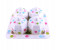 Royalford RF7256 5 Pieces Assorted Melamine Dish Bowl Set 1 in UAE