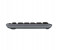 Logitech 920-004509 MK270 Wireless Keyboard & Mouse Combo - English, Black 3 in OMAN