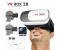 VR Box Version Virtual Reality Glasses - Rift 3D Movies & Games 4 in KSA