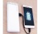 Turbo LED Light Display 2 USB Port 50000 mAh Capacity Power Bank with Flash light PB250 2 in UAE
