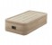 Intex ZX-64456 99 x 191 x 46CM Inflatable Fiber-Tech Ultra Plush Airbed with Built in Electric Pump 1 in UAE