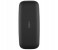 Nokia 105 Dual Sim Mobile Phone Black Image
