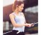 Promate Vitally-2 Lightweight Magnetic Wireless Earbuds Sports Bluetooth Headphones, Black 2 in UAE